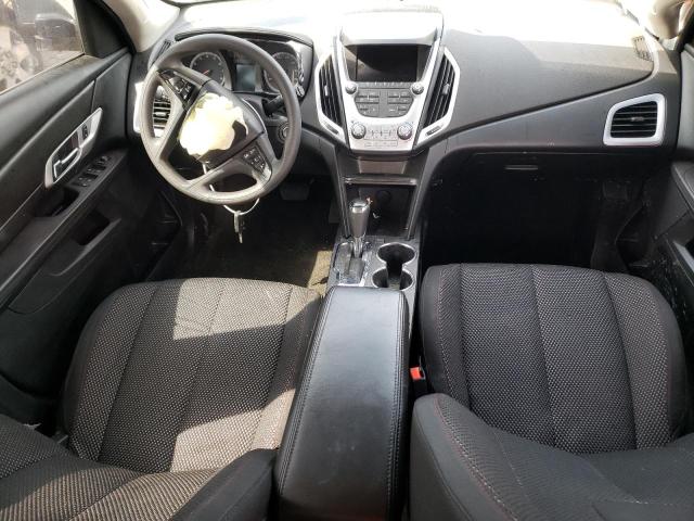 2GKALMEK6H6143779 GMC Terrain Sle