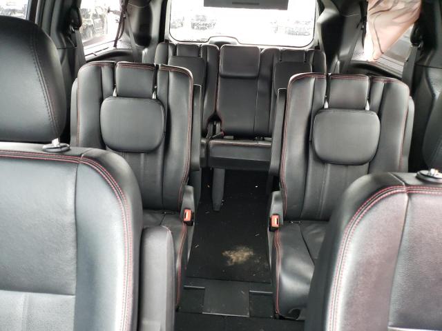 2C4RDGEG3HR731839 Dodge Grand Caravan Gt