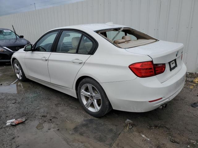 WBA3A5C5XFF608741 BMW 328 I