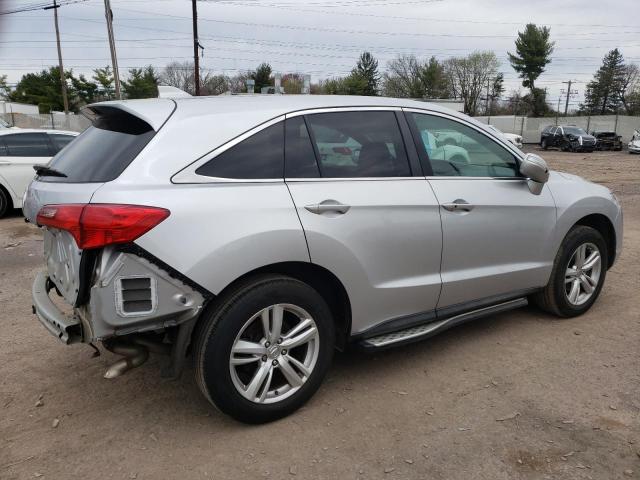 5J8TB4H55EL002123 Acura Rdx Technology