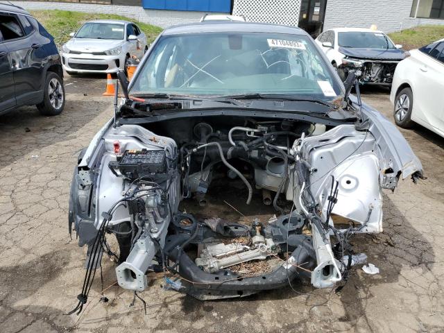 2C3CDXCT0JH225357 Dodge CHARGER R/T