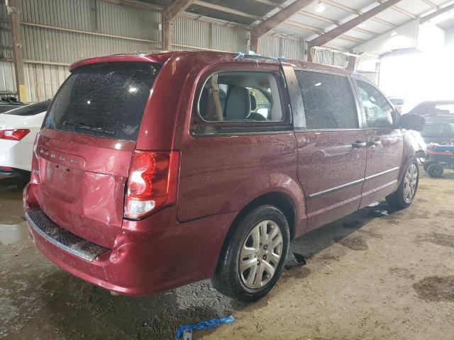 2C4RDGBG5GR146960 Dodge Grand Caravan Se