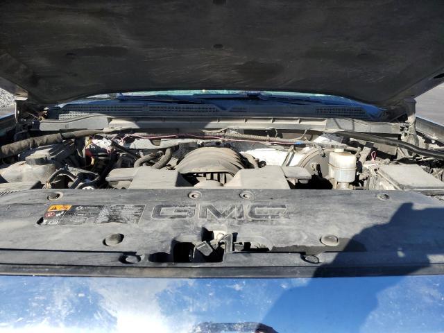 3GTU2UEC2EG454095 GMC Sierra K1500 Sle
