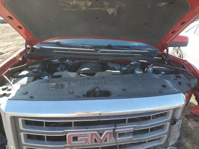 3GTU2VEC3EG120535 GMC Sierra K1500 Slt