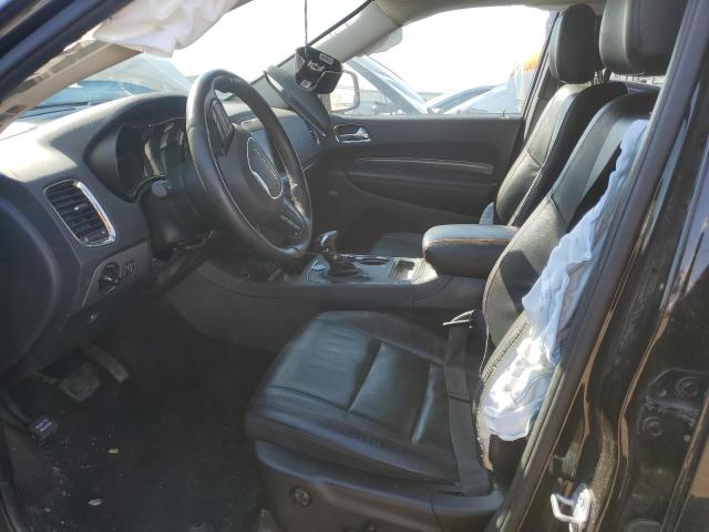 1C4RDJDG0JC439532 Dodge DURANGO GT