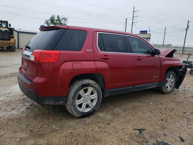 2GKALMEK5F6244728 GMC Terrain Sle