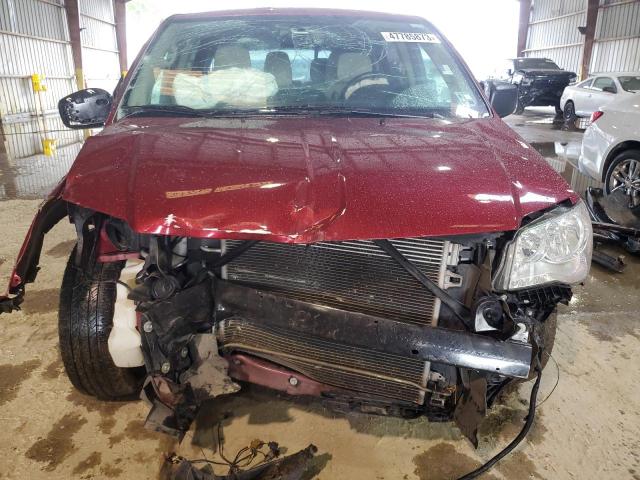 2C4RDGBG5GR146960 Dodge Grand Caravan Se