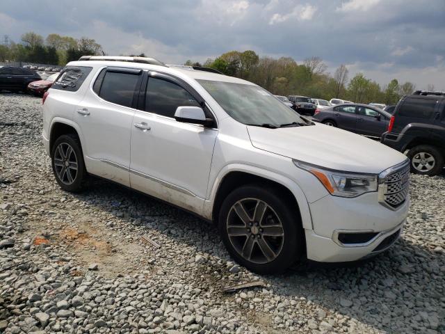 1GKKNPLS3HZ252644 GMC Acadia Denali