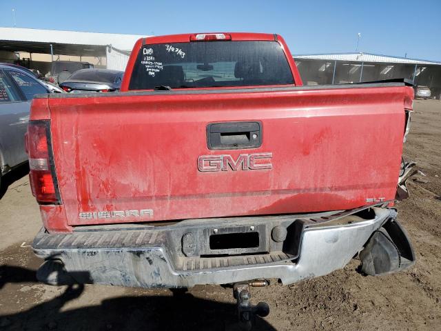 3GTU2VEC3EG120535 GMC Sierra K1500 Slt