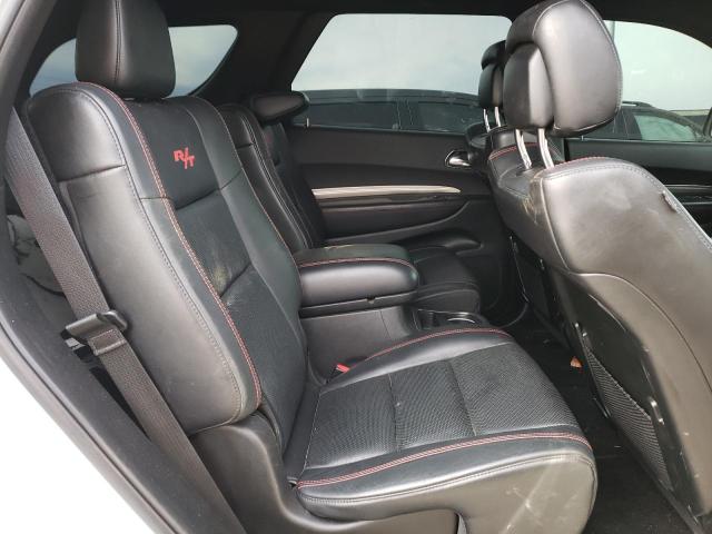 1C4SDJCT6HC898591 Dodge Durango R/t