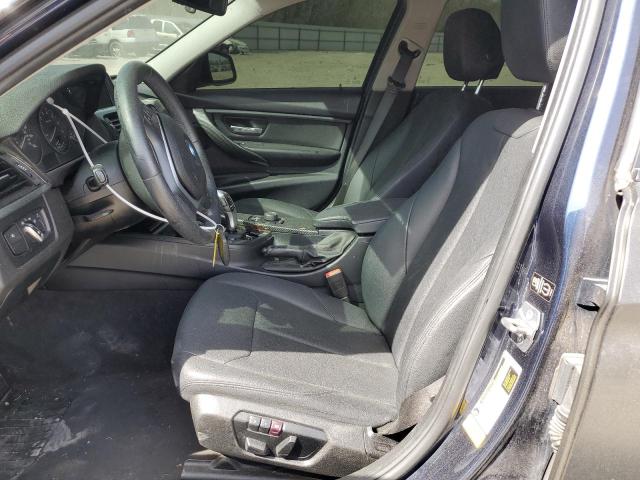 WBA3A5C58FF606910 BMW 328 I