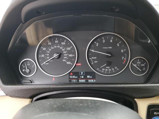 WBA3A5C53FF608077 BMW 328 I