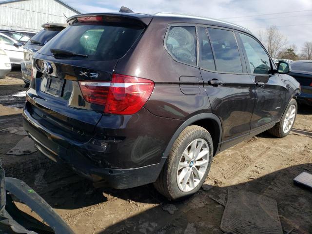5UXWY3C57G0N88533 BMW X3 Xdrive28d