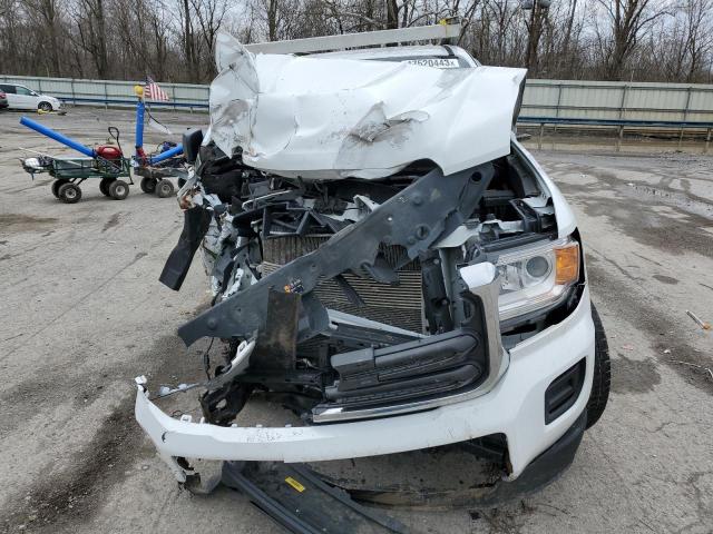 1GTH5BEAXG1350323 GMC Canyon