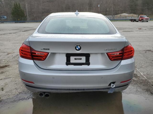 WBA4F9C39HG812567 BMW 430xi Gran Coupe