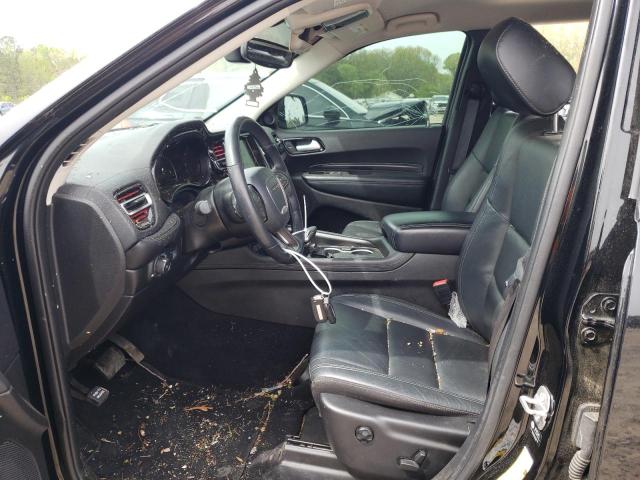 1C4RDJAG1MC793410 Dodge Durango Sxt