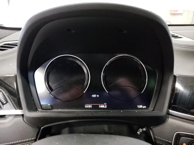 WBXYJ1C00L5N97016 BMW X2 Xdrive28i