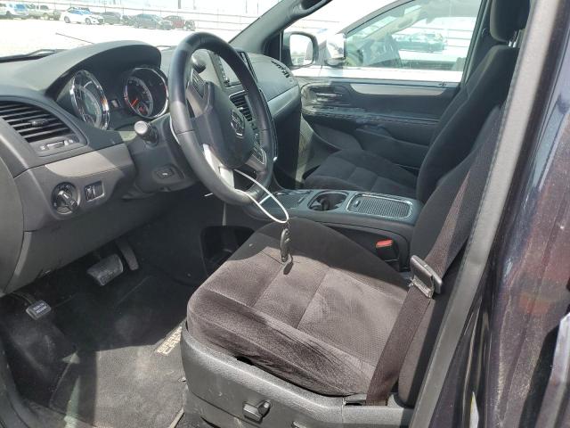 2C4RDGCG6ER230359 Dodge Grand Caravan Sxt