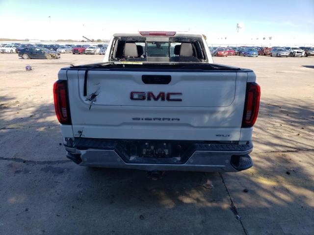 1GTU9DED9KZ115012 GMC Sierra K1500 Slt