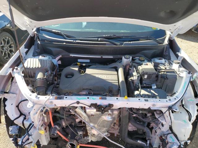 3GKALMEV9ML398183 GMC Terrain Sle