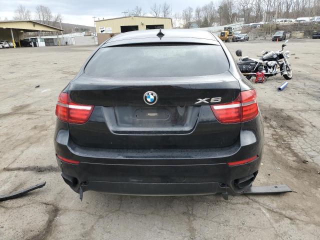 5UXFG8C5XEL592538 BMW X6 Xdrive50i