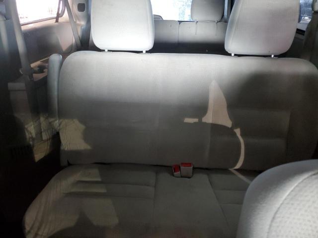 2C4RDGBG5GR146960 Dodge Grand Caravan Se