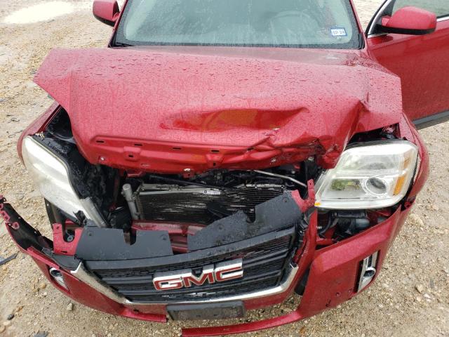 2GKALMEK5F6244728 GMC Terrain Sle