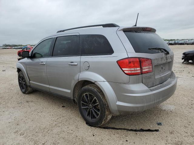 3C4PDCAB8JT535554 Dodge JOURNEY SE