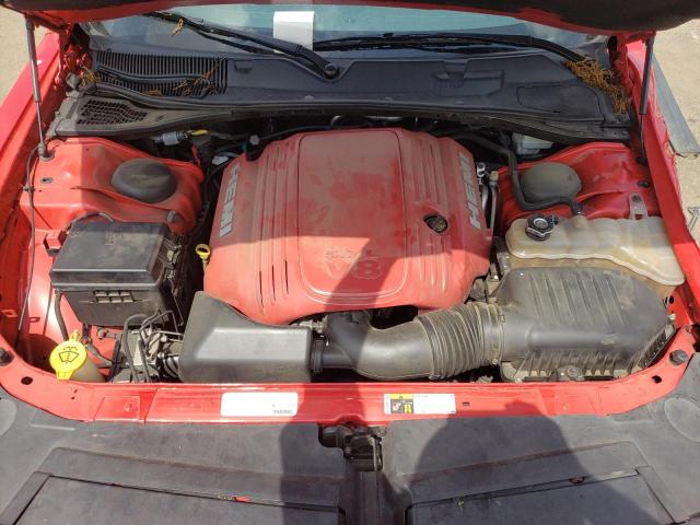 2C3CDYBTXEH242809 Dodge Challenger R/t