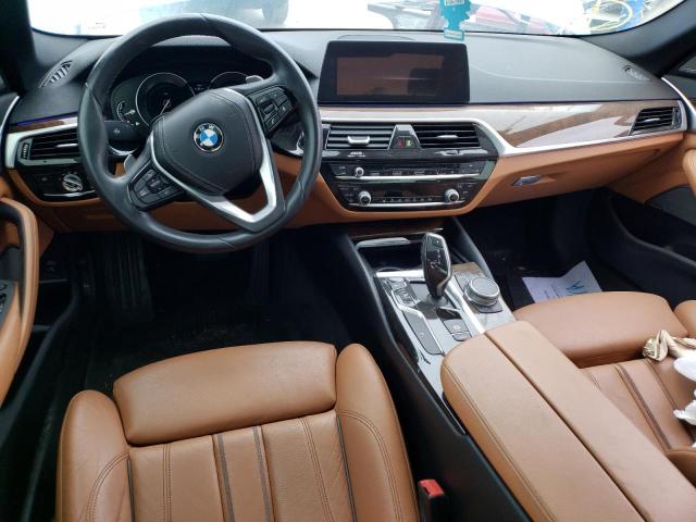 WBAJA5C54JWA38500 BMW 530 I