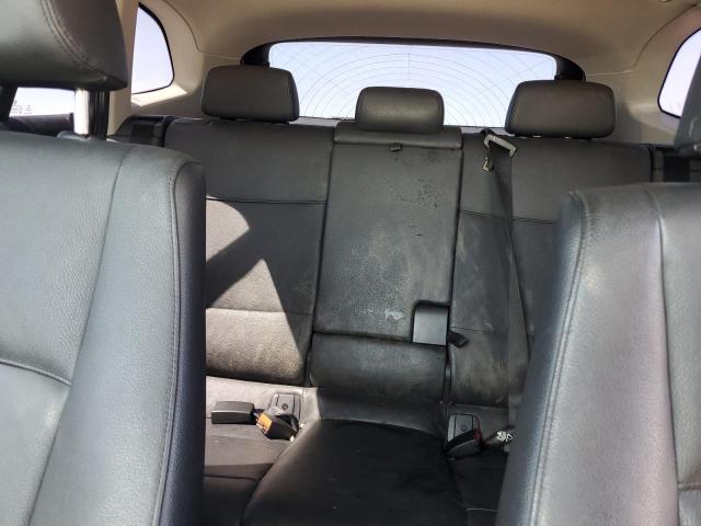 WBAVM5C54EVV93299 BMW X1 Xdrive35i
