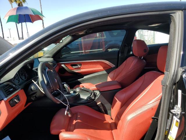 WBA3N5C54FK198823 BMW 428 XI