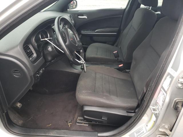 2C3CDXKT3GH324233 Dodge Charger Police