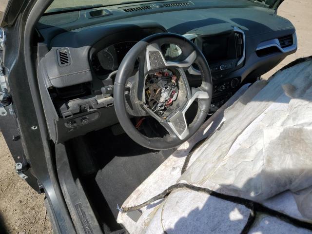 3GKALTEV5LL150618 GMC Terrain Sle