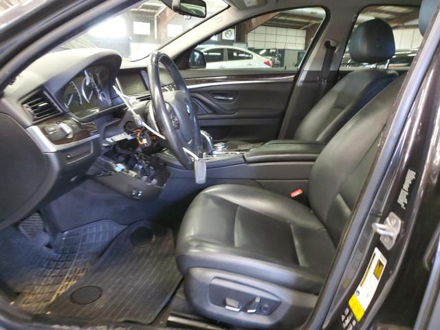 WBA5B3C55GD549332 BMW 535 XI