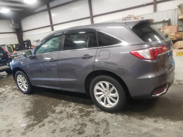 5J8TB4H37JL027761 Acura RDX