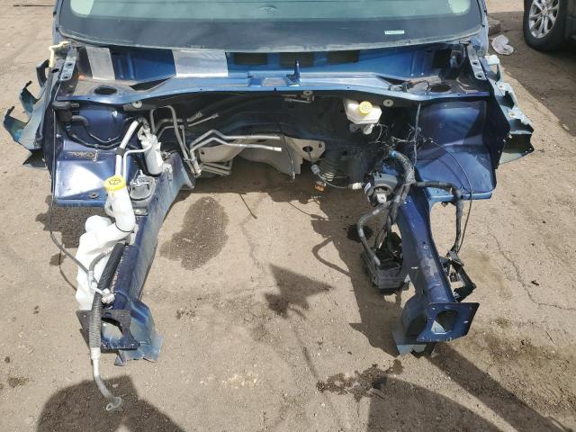 2C4RDGBG6GR122277 Dodge Grand Caravan Se