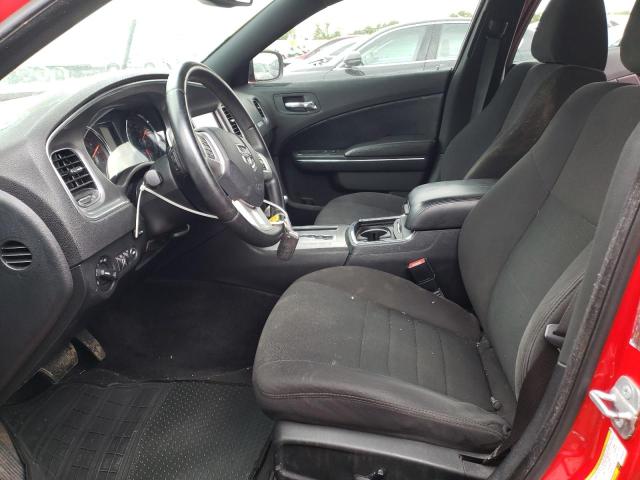 2C3CDXCT7EH248270 Dodge CHARGER R/T