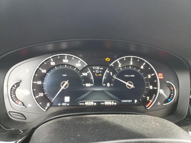 WBAJA7C55JWC75783 BMW 530 XI