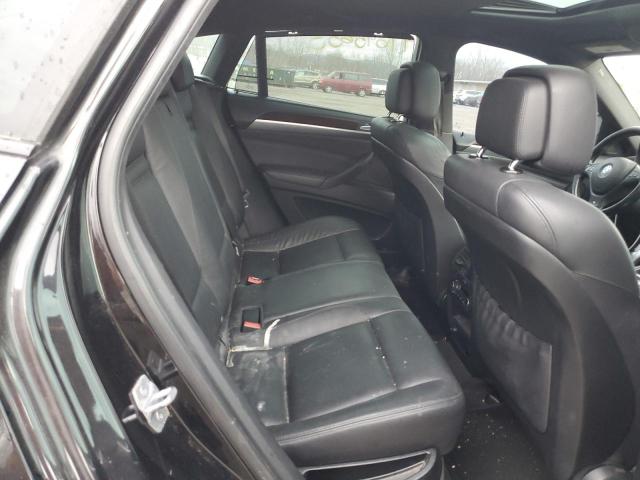 5UXFG8C5XEL592538 BMW X6 Xdrive50i