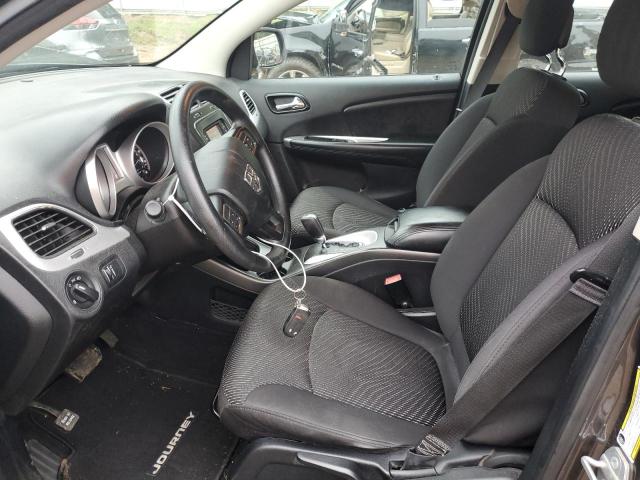 3C4PDCAB5FT510800 Dodge JOURNEY SE