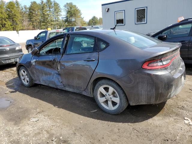 1C3CDFBBXGD717306 Dodge DART SXT