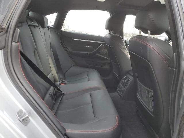 WBA4F9C39HG812567 BMW 430xi Gran Coupe