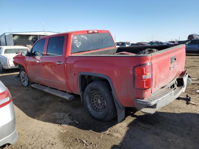 3GTU2VEC3EG120535 GMC Sierra K1500 Slt