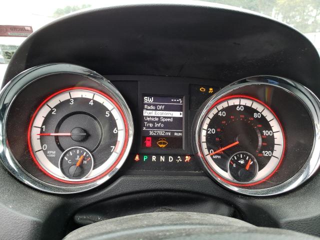 2C4RDGEG9HR825840 Dodge Grand Caravan Gt