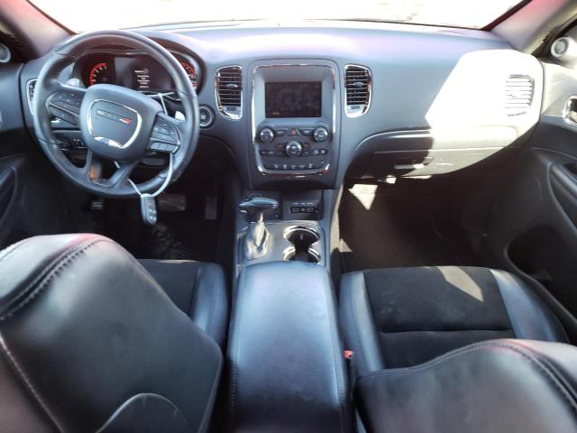 1C4RDJDG5KC744056 Dodge DURANGO GT