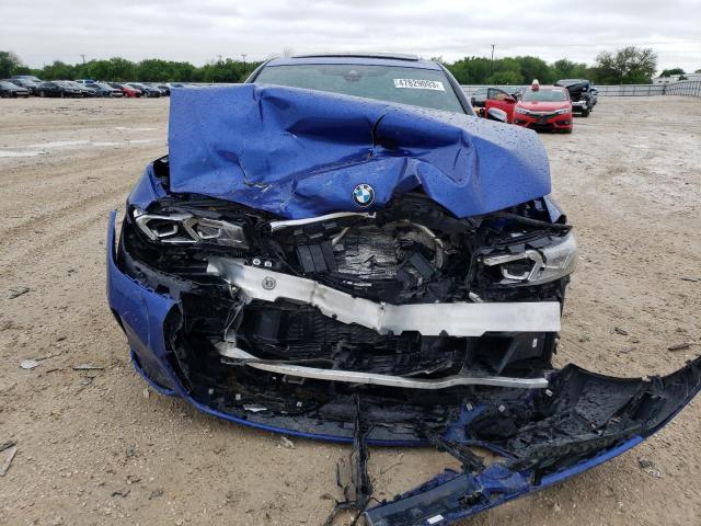 3MW49FS07P8C98650 BMW M340I