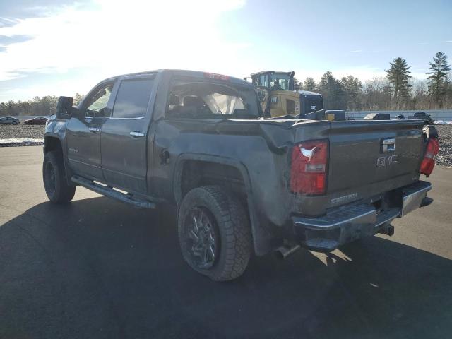 3GTU2UEC2EG454095 GMC Sierra K1500 Sle