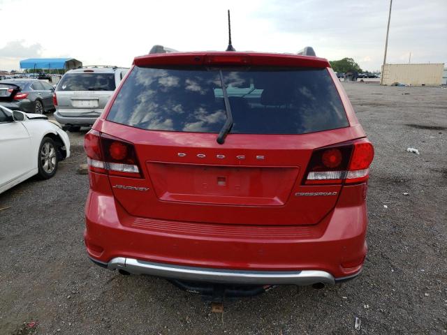 3C4PDCGG4FT753033 Dodge Journey Crossroad