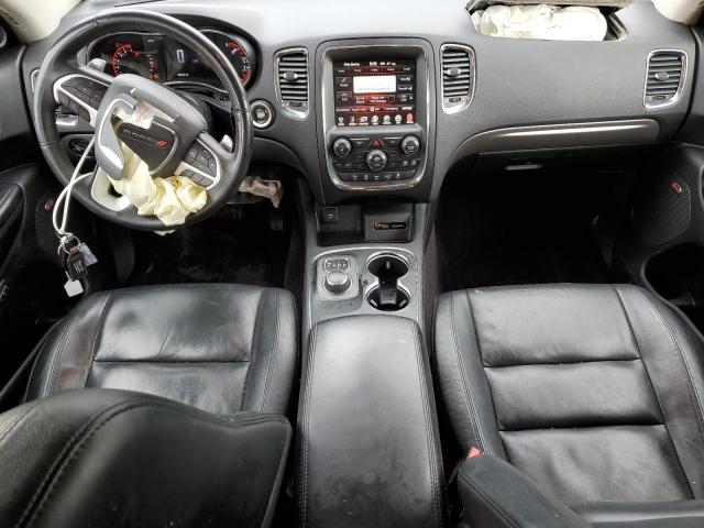 1C4RDJDG9HC945094 Dodge DURANGO GT